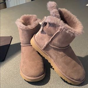 Ugh Boots